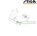 STIGA 1111-2656-01