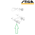 STIGA 1111-2656-01