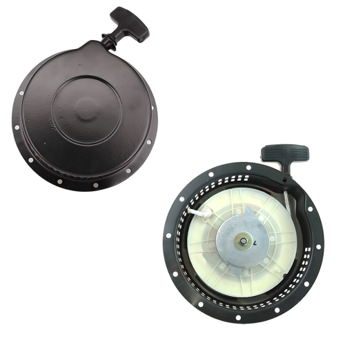 ROZRUSZNIK STARTER SZARPAK DO SILNIKA DIESEL YANMAR L100 114699-76251