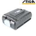 BATERIA 2-PIN DO STIGA MULTICLIP TWINCLIP 47 50 50 SXE SEQ TURBO 53 ORYGINA