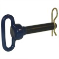 SWORZEŃ Z UCHWYTEM 25X135 MM CZARNY
