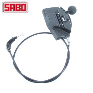 LINKA DŹWIGNIA JAZDY DO SABO 47-KAT VARIO 47-K E O SA36764