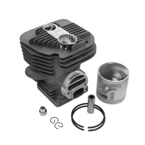 CYLINDER KOMPLETNY DO PRZECINAREK HUSQVARNA K1270 K1270R RAIL 60MM