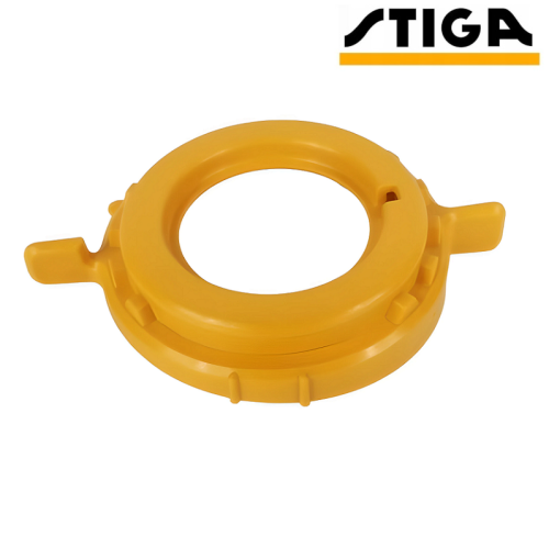 PIERŚCIEŃ KIEROWNICY FULCRUM STIGA COLLECTOR COMBI 543 548 553 748 753 ORYG