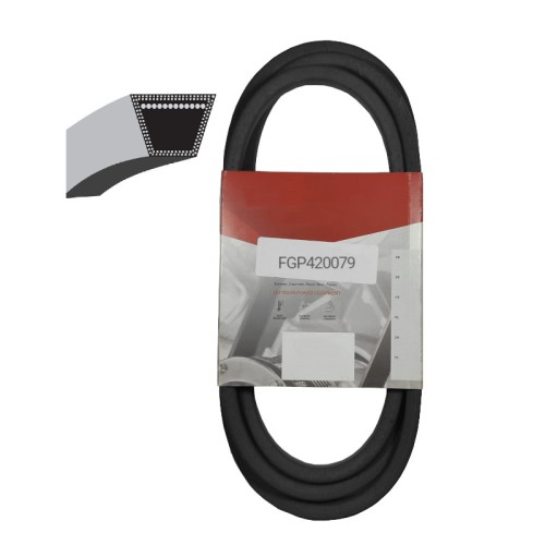 PASEK KLINOWY KEVLAR ARAMID DO KOSIARKI TRAKTORKA 10 x 876 Li x 916 La