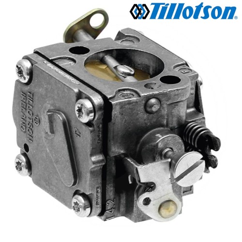 GAŹNIK TILLOTSON HS-254 HUSQVARNA 61 268 ORYGINAŁ