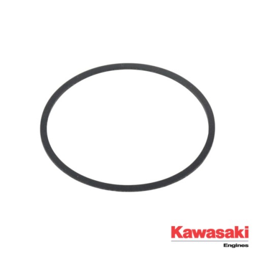 USZCZELKA KOSZA PŁYWAKA DO KAWASAKI FE120 FE161 11009-2919 M119180 ORYGINAŁ