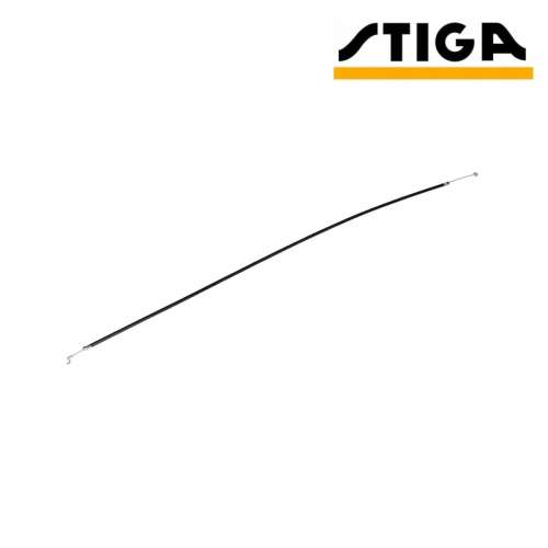 LINKA GAZU DO STIGA SHP 60 ALPINA AHT HT 60 ORYGIN