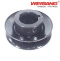 KOŁO PASOWE DO WEIBANG WB 506 536 SC SB 5020402040 ORYGINAŁ