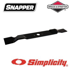 NÓŻ 52,1CM PRAWY DO SNAPPER SIMPLICITY 1719624 1719624A 1719624ASM ORYGINAŁ