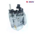 GAŹNIK DO SILNIKA RATO RV170 TEXAS TG595 PRO WEED 700 16100-Z342410-00A0 OR