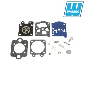 MEMBRANY WALBRO K10-WTEA DO HUSQVARNA 455 460 461 RANCHER REDMAX GZ550 ORYG