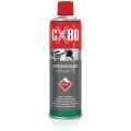 CX-80 PŁYN KONSERWUJĄCO-NAPRAWCZY WIELOFUNKCYJNY Z TEFLONEM 500 ML