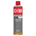 CX-80 ODRDZEWIACZ ON RUST WYSOKOWYDAJNY ZABEZPIECZA ANTYKOROZYJNIE 500 ML