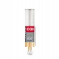 CX-80 SILV WELD DWUSKŁADNIKOWY KLEJ EPOKSYDOWY STRZYKAWKA 24 ML