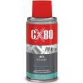 CX-80 PREPARAT DO USUWANIA NAKLEJEK LABEL REMOVER ROZPUSZCZA CZYŚCI 150 ML