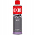CX-80 CLEANER PROF PREPARAT DO MYCIA I ODTŁUSZCZANIA POWIERZCHNI 500 ML