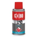 CX-80 SMAR DO ZAMKÓW DO CZYSZCZENIA ANTYKOROZYJNY TEFLON 150 ML