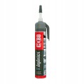 CX-80 HYBRICX 35C KLEJ USZCZELNIACZ PREMIUM PRZEZROCZYSTY 210 G