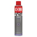 CX-80 SMAR SILIKONOWY DO TWORZYW SZTUCZNYCH I GUMY BEZBARWNY NSF 300 ML
