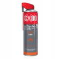 CX-80 CHAIN LUBE SMAR SYNTETYCZNY DO ŁAŃCUCHÓW 500 ML