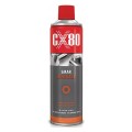CX-80 SMAR MIEDZIANY PRZECIWZAPIECZENIOWY SPRAY AEROZOL 500 ML