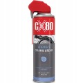 CX-80 KERAMICX SMAR CERAMICZNY DO ŚRUB I POŁĄCZEŃ DUO SPRAY 500 ML