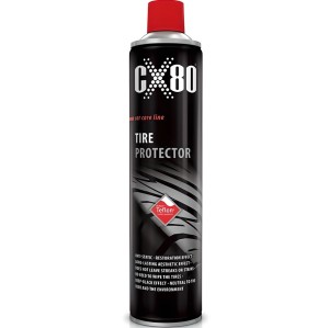 CX-80 PREPARAT ZABEZPIECZAJĄCY PIELĘGNUJĄCY DO OPON TEFLON 600 ML