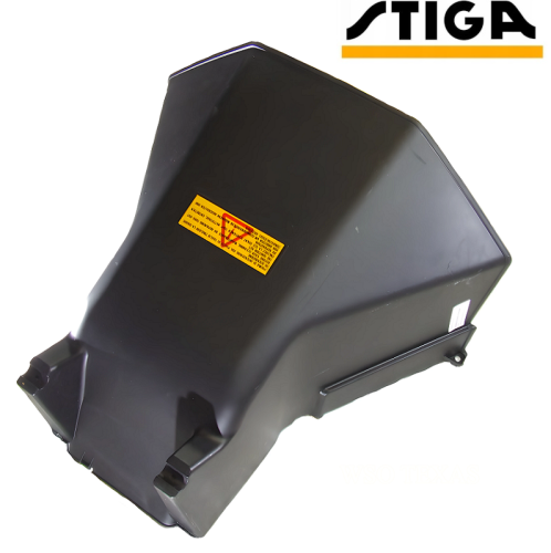 DEFLEKTOR WYRZUT TYLNY STIGA ESTATE 6102 6122 7102 7122 9102 9122 792 ROYAL