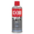 CX-80 SMAR DO BRAM KONSERWUJE CHRONI PRZED KOROZJĄ AEROZOL 301 500 ML