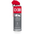 CX-80 OLEJ DO GWINTOWANIA I NAWIERCANIA DUO SPRAY DO METALI 500 ML