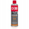 CX-80 SPRAY DO PASKÓW KLINOWYCH I PŁASKICH CHRONI PAS 500 ML