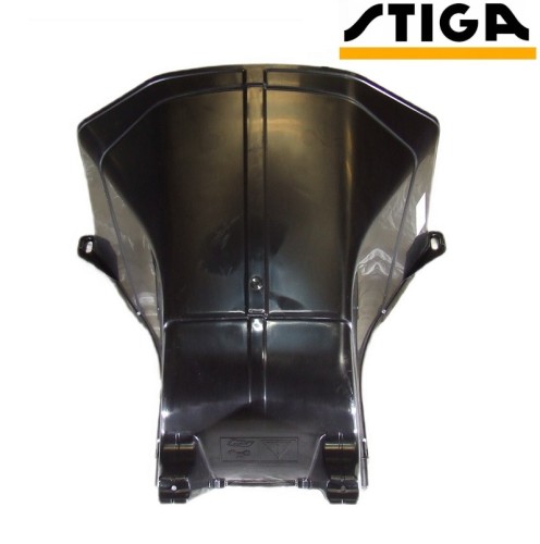 DEFLEKTOR WYRZUTU TYLNEGO STIGA e-Ride C300 C500 ESTATE 2084 2398 3084 3098