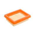 FILTR POWIETRZA DO STIHL FS 120 200 250 300 310 400 FR 350 450 480 MM 55