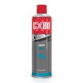 CX-80 SMAR BIAŁY ZWALCZA RDZĘ I KOROZJĘ AEROZOL 500 ML