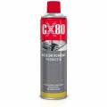 CX-80 WOSK DO OCHRONY PODWOZIA PRZECIWKOROZYJNY WYPIERA WILGOĆ 500 ML