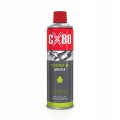 CX-80 SMAR PENETRUJĄCY PRZEZROCZYSTY ODPORNY NA WYSOKIE NACISKI 500 ML
