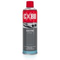 CX-80 SZYBKOSCHNĄCY ŚRODEK ZABEPIECZAJĄCY PRZED KOROZJĄ ALUCYNK SPRAY 500ML