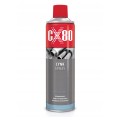 CX-80 SZYBKOSCHNĄCA POWŁOKA OCHRONNA CYNK SPRAY ANTYKOROZJA 500 ML