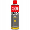 CX-80 UNIWERSALNY SMAR LITOWY WIELOZADANIOWY SKF EMCOR AEROZOL 500 ML