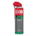 CX-80 CONTACTX PREPARAT CZYSZCZĄCY DO ELEKTRONIKI DUO-SPRAY 500 ML