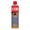 CX-80 STARTING FLUID PREPARAT DO ROZRUCHU SILNIKA W NISKICH TEMP. 500 ML