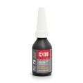 CX-80 KLEJ ANAEROBOWY DO GWINTÓW RC70 ZIELONY 10 ML
