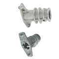 PIASTA UCHWYT NOŻA DO STIHL VIKING MB 443T 448 448T 448TX 448.0 448.1 460