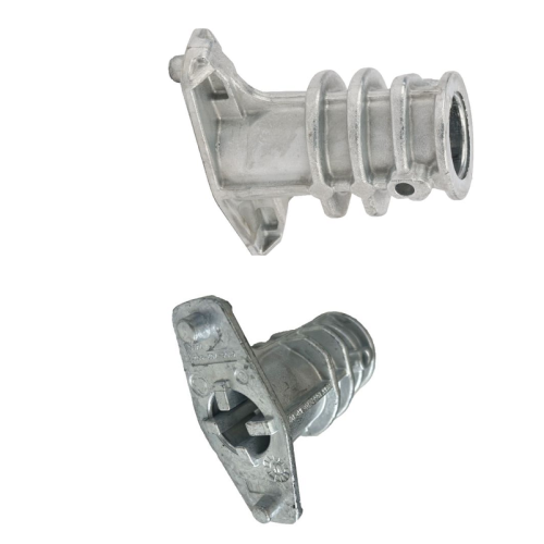 PIASTA UCHWYT NOŻA DO STIHL VIKING MB 443T 448 448T 448TX 448.0 448.1 460