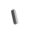KLIN WPUST PRYZMATYCZNY 6X6X70 MM DIN 6885 STALOWY