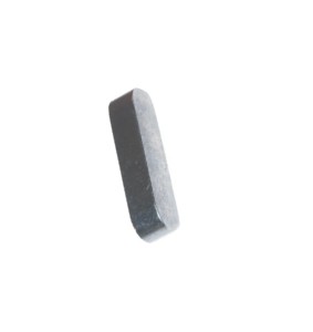 KLIN WPUST PRYZMATYCZNY 6X6X70 MM DIN 6885 STALOWY