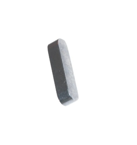 KLIN WPUST PRYZMATYCZNY 6X6X70 MM DIN 6885 STALOWY