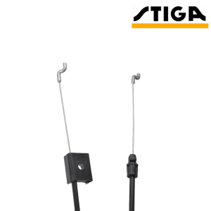 LINKA HAMULCA DO STIGA MULTIMOWER 48 SV40 EURO 40 45 45S SV150 ORYGINAŁ