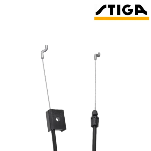 LINKA HAMULCA DO STIGA MULTIMOWER 48 SV40 EURO 40 45 45S SV150 ORYGINAŁ